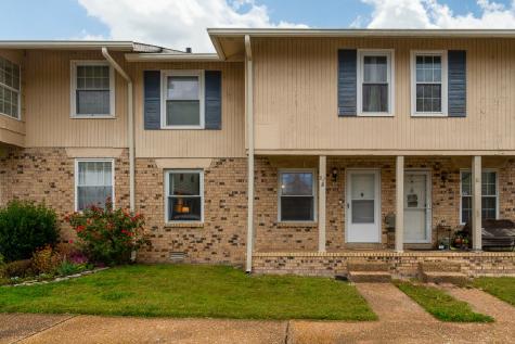 4000 Anderson Road Nashville TN 37217