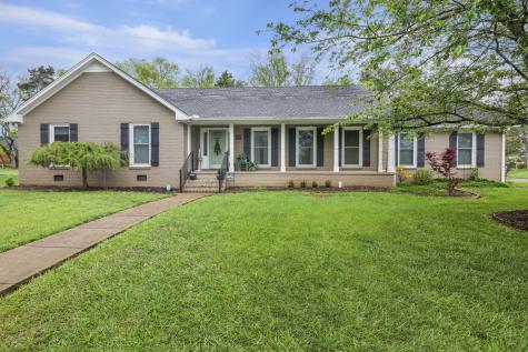 602 Majesty Drive Murfreesboro TN 37129