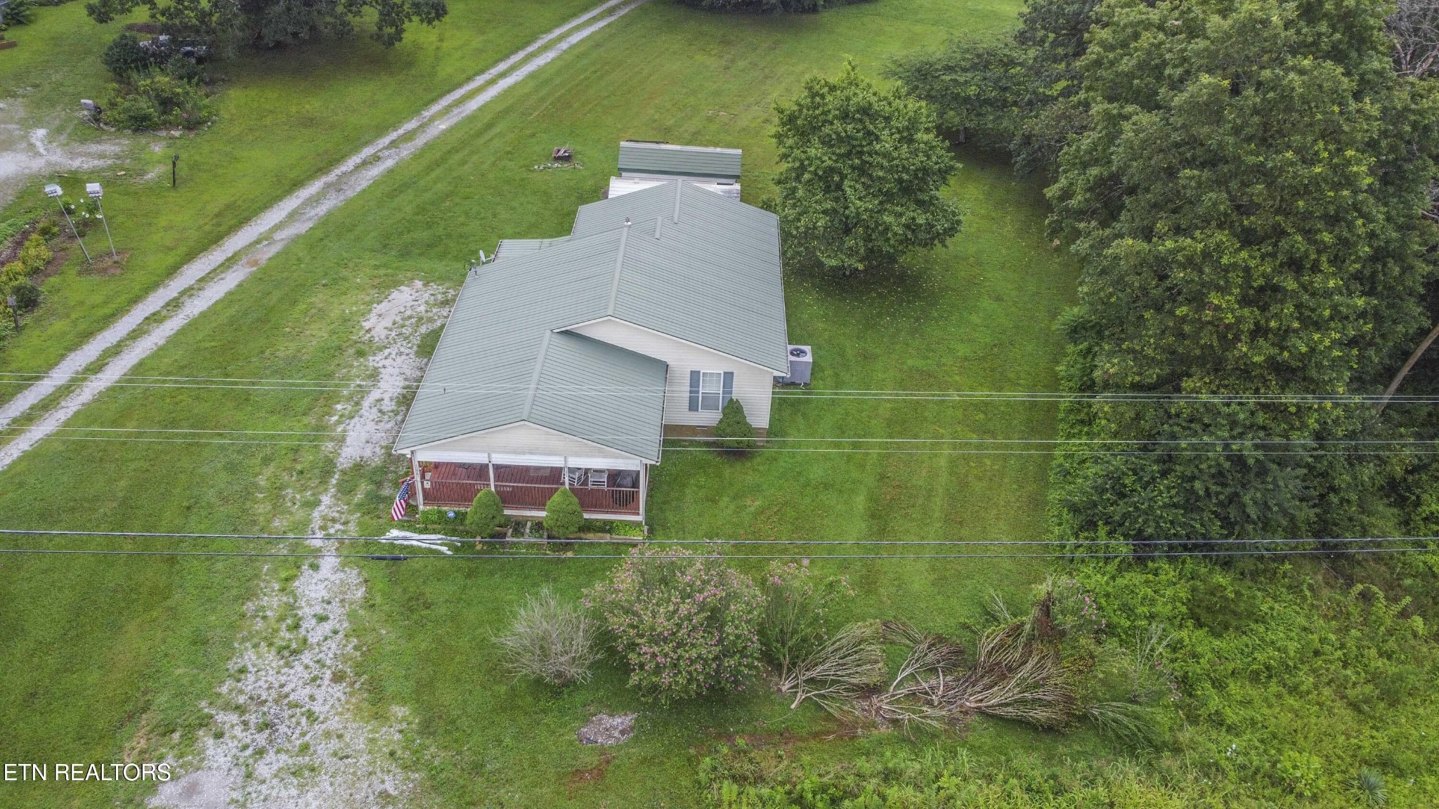 11981 S Highway 127 Crossville TN 38572