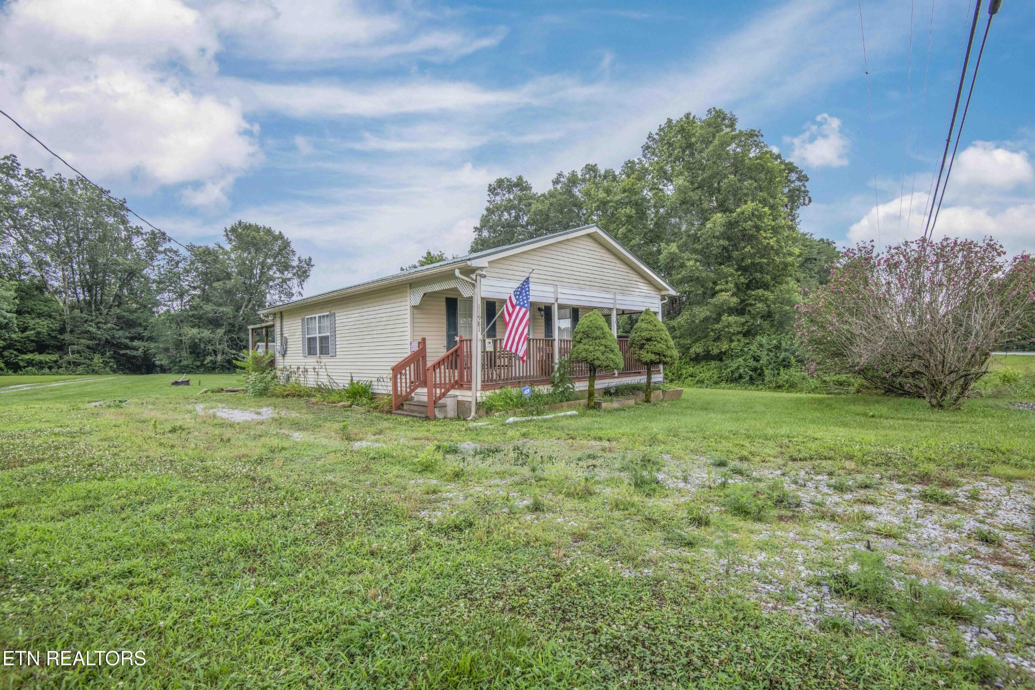 11981 S Highway 127 Crossville TN 38572