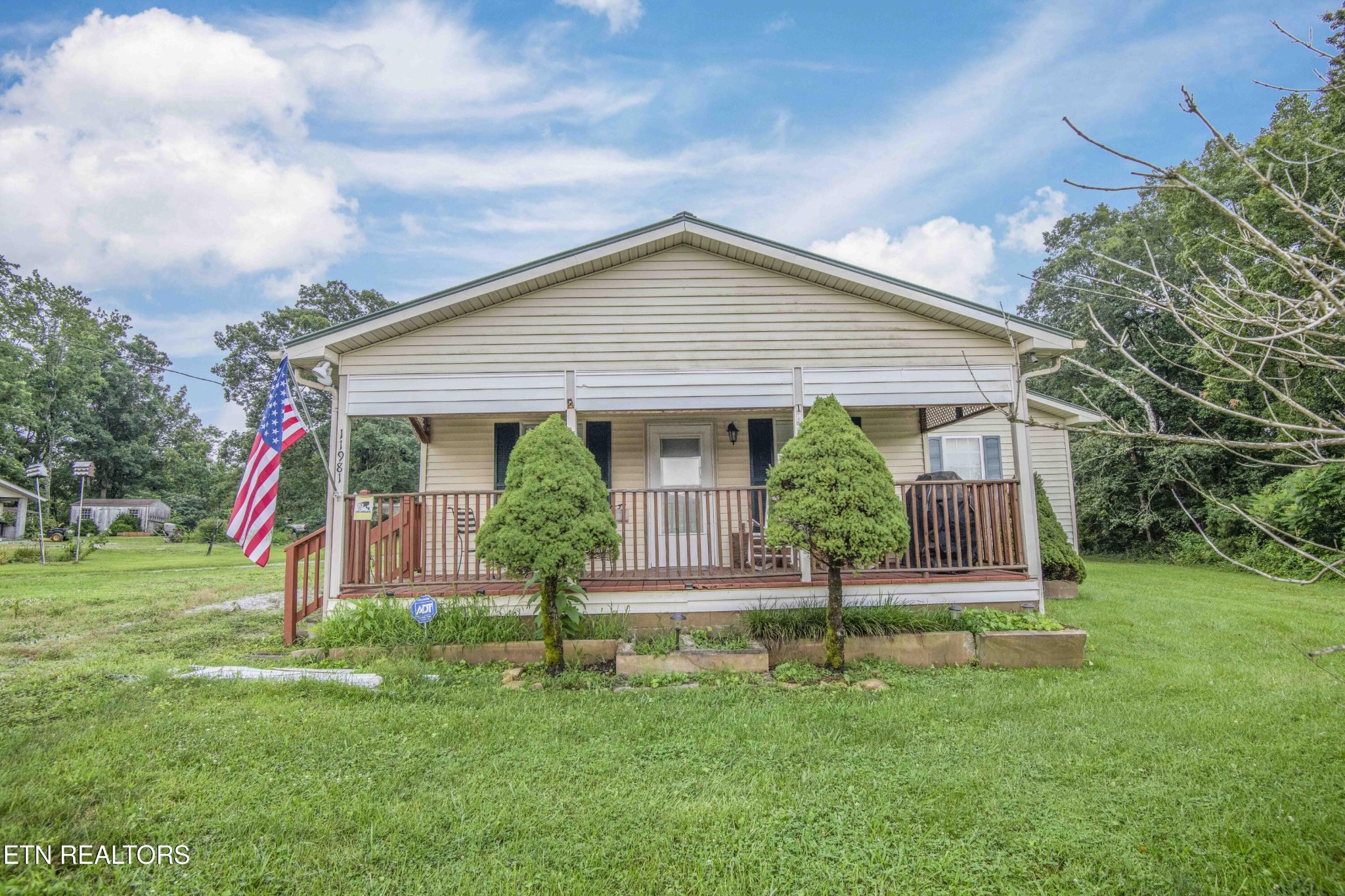 11981 S Highway 127 Crossville TN 38572