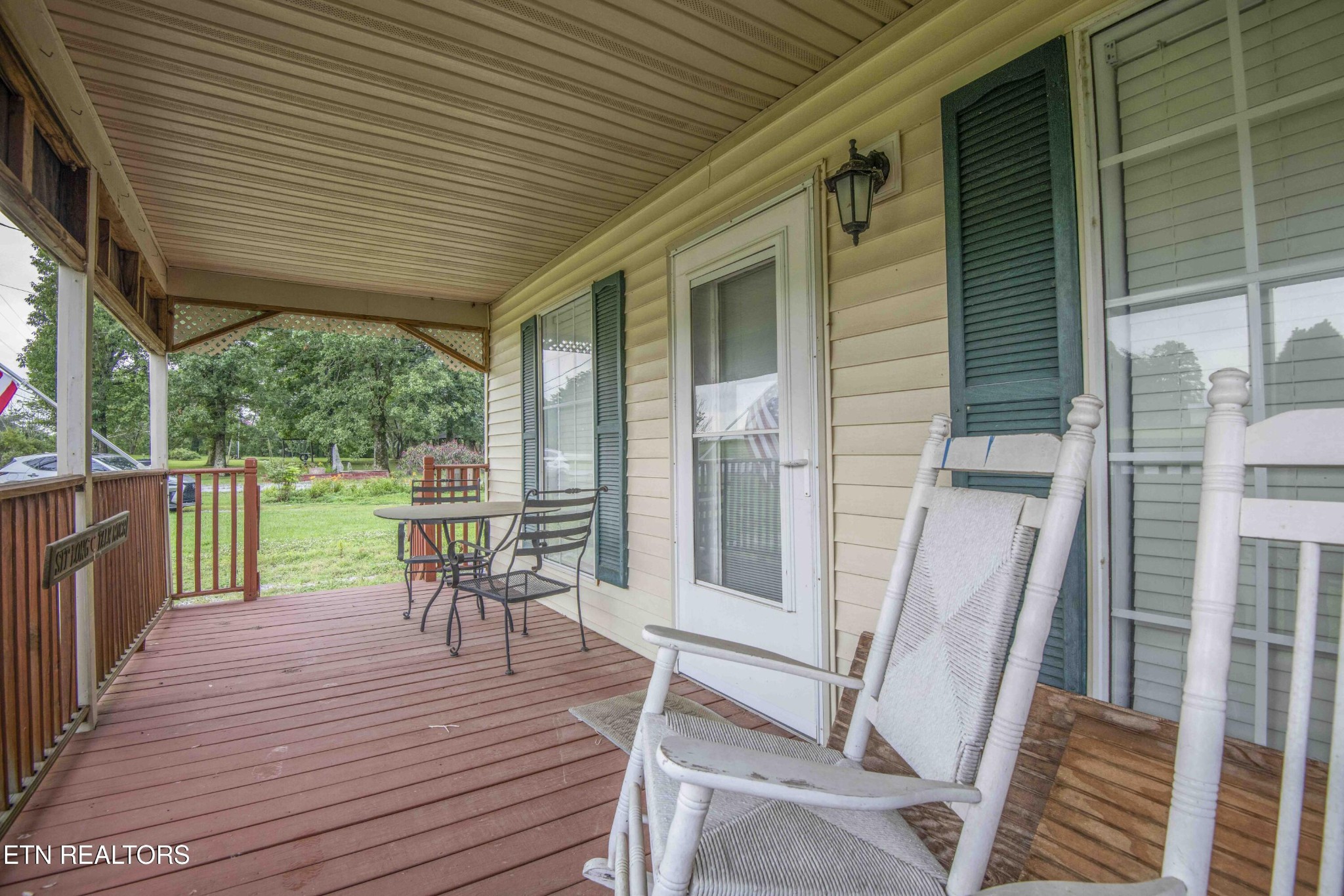 11981 S Highway 127 Crossville TN 38572