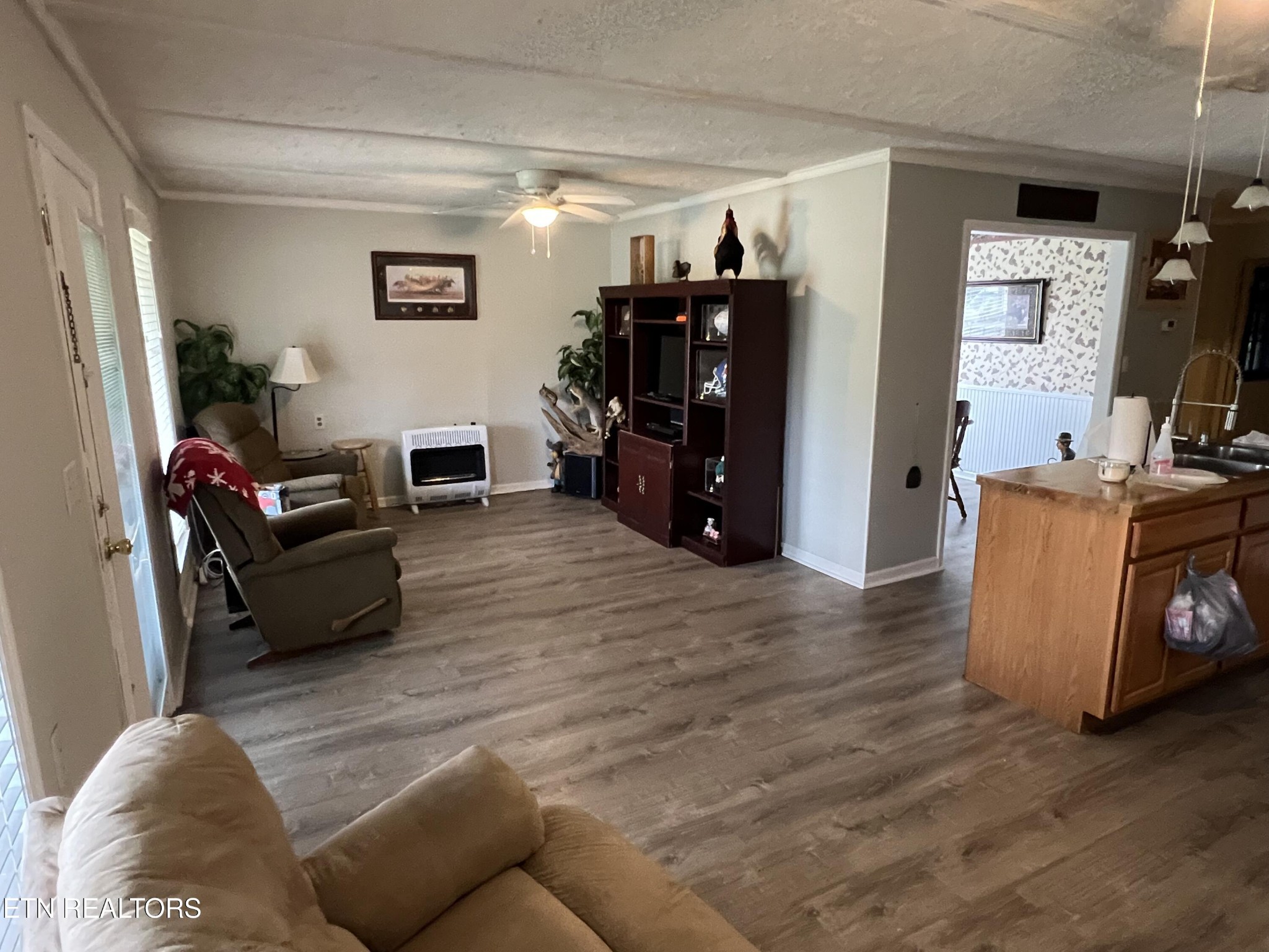 11981 S Highway 127 Crossville TN 38572