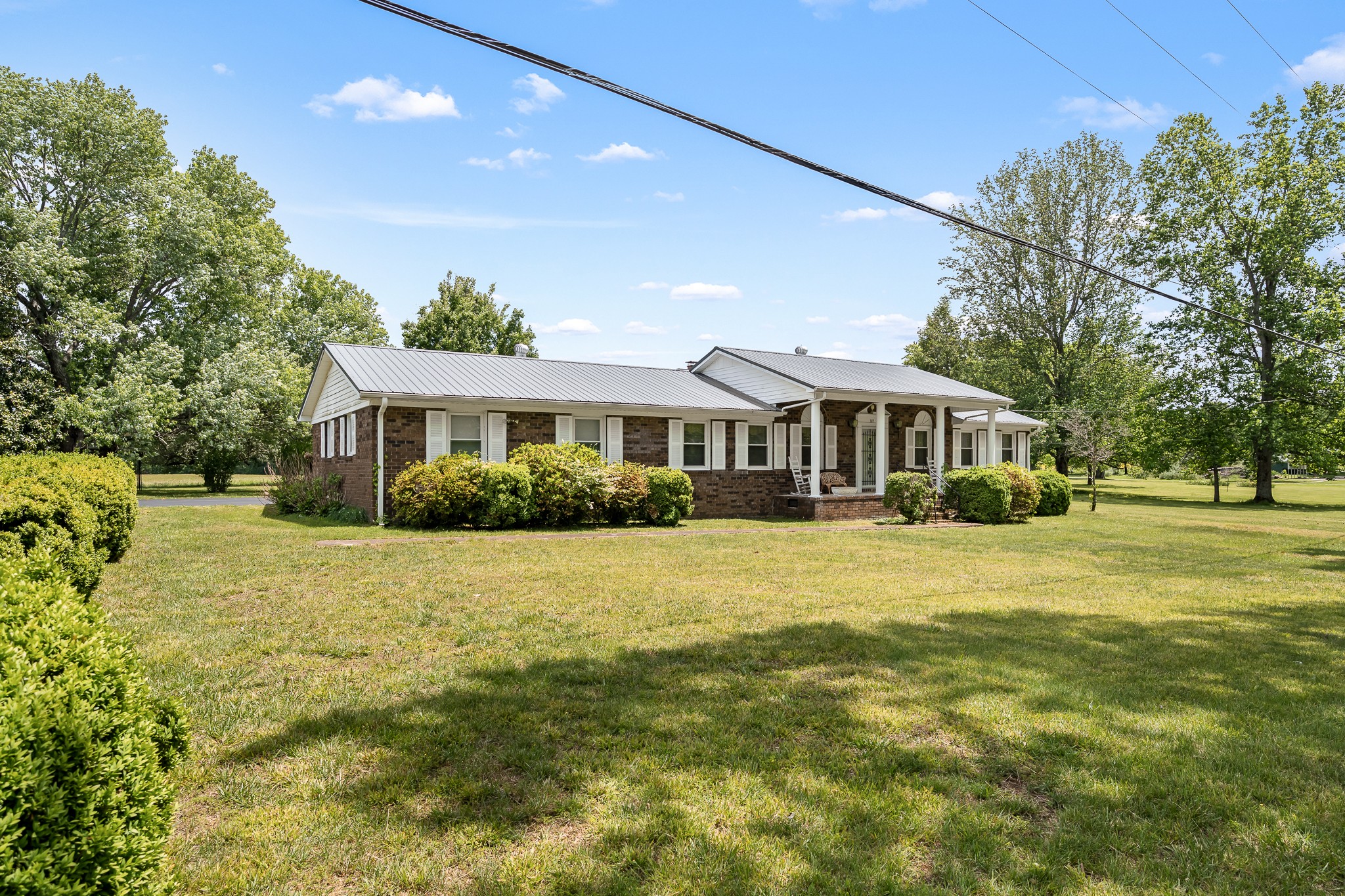 369 Brandontown Road Manchester TN 37355