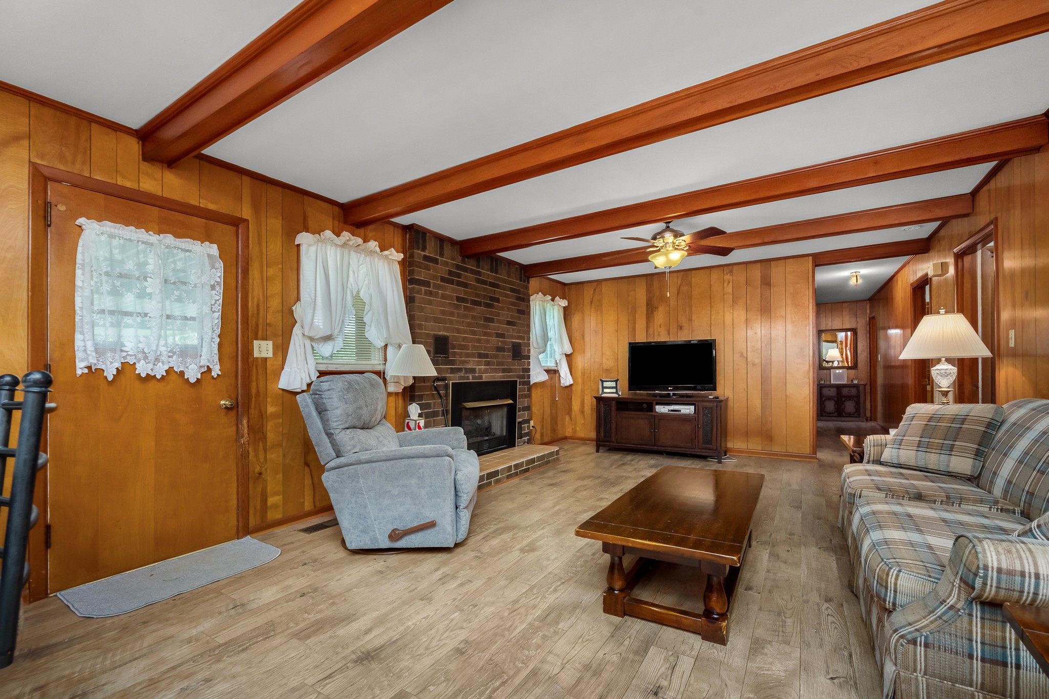 369 Brandontown Road Manchester TN 37355
