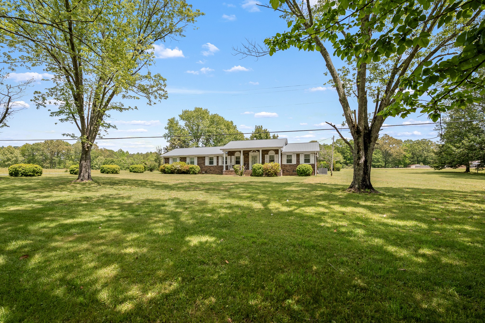 369 Brandontown Road Manchester TN 37355