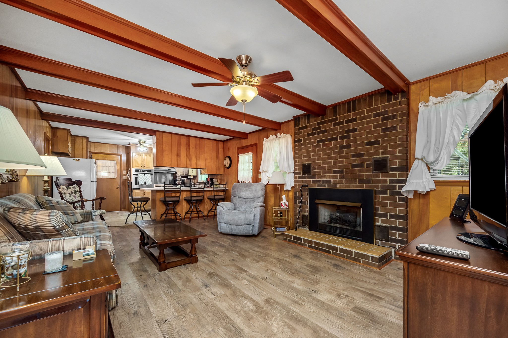 369 Brandontown Road Manchester TN 37355