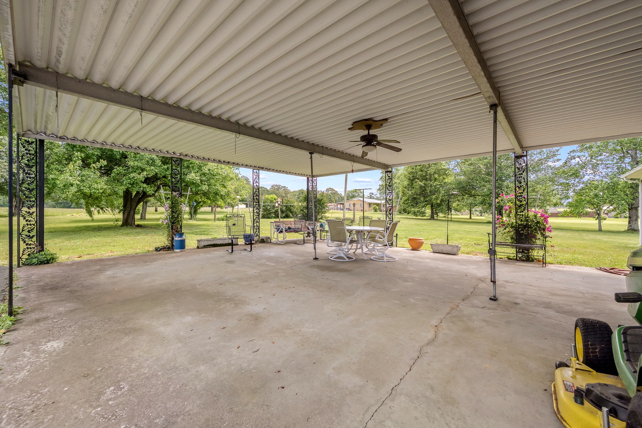 369 Brandontown Road Manchester TN 37355