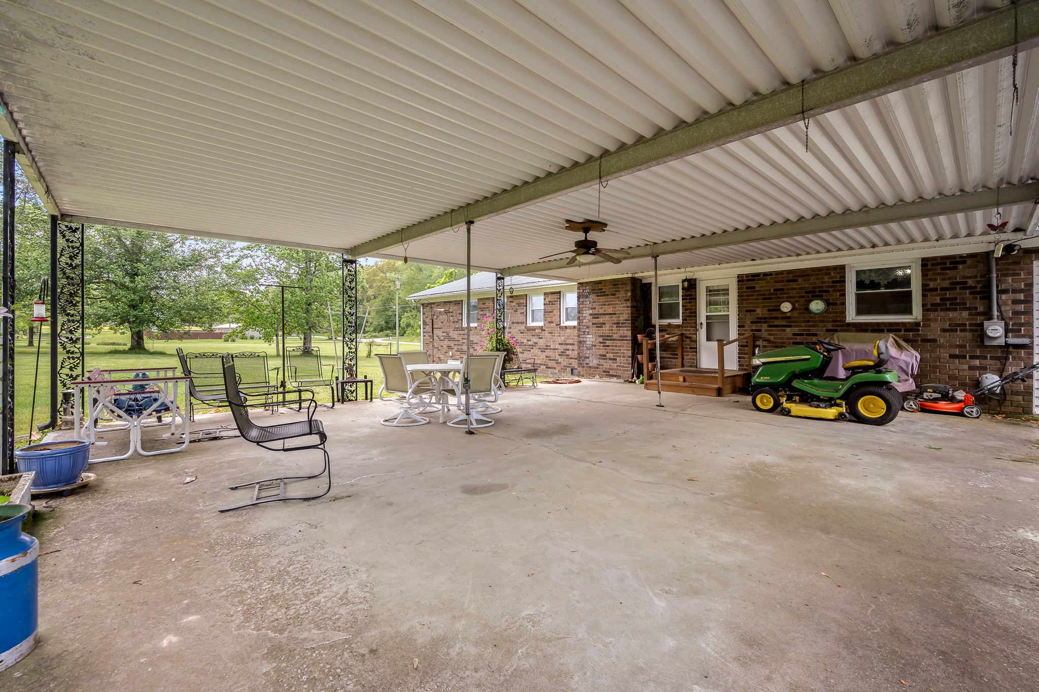 369 Brandontown Road Manchester TN 37355