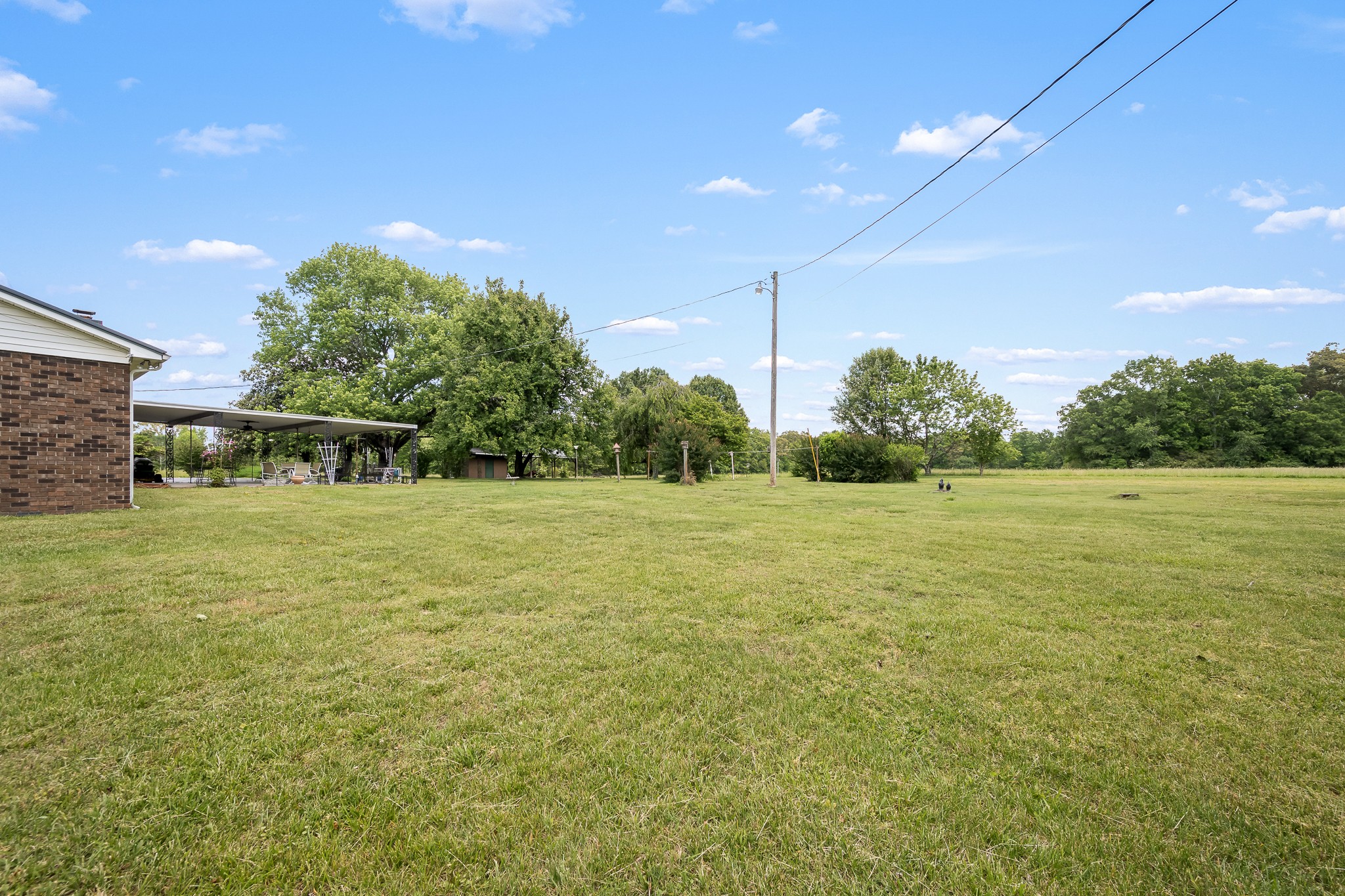369 Brandontown Road Manchester TN 37355