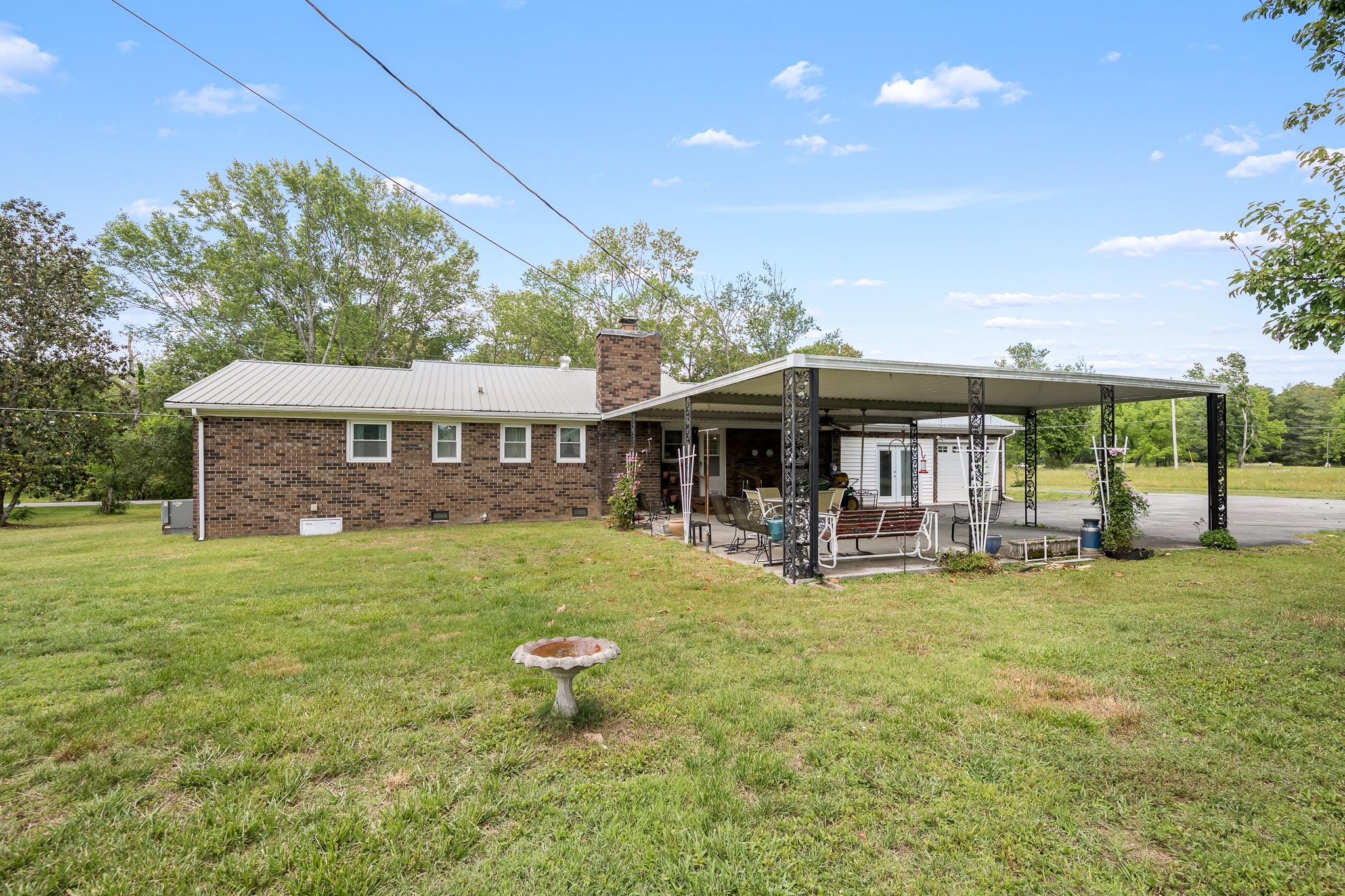 369 Brandontown Road Manchester TN 37355