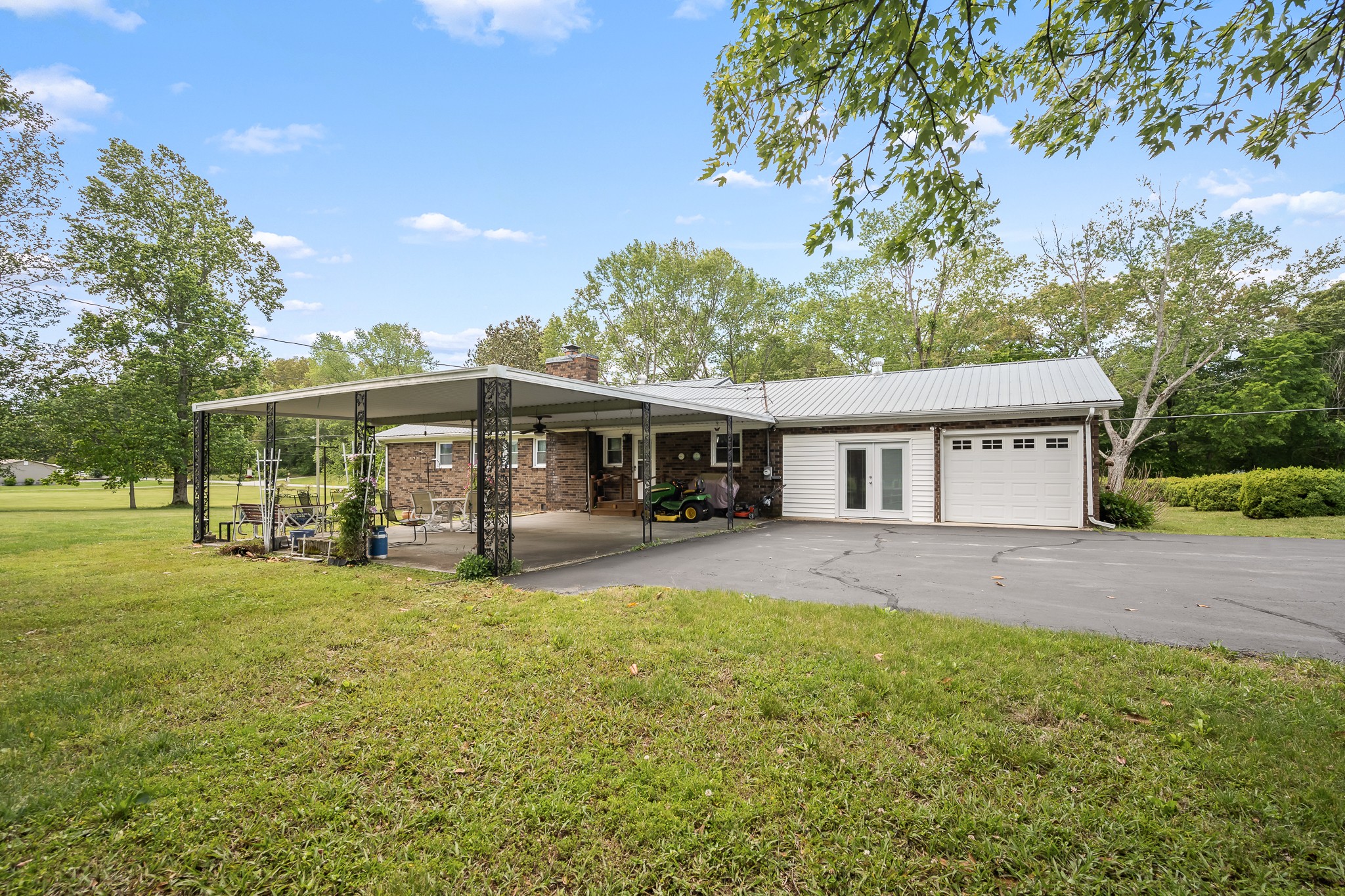 369 Brandontown Road Manchester TN 37355