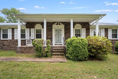 369 Brandontown Road Manchester TN 37355