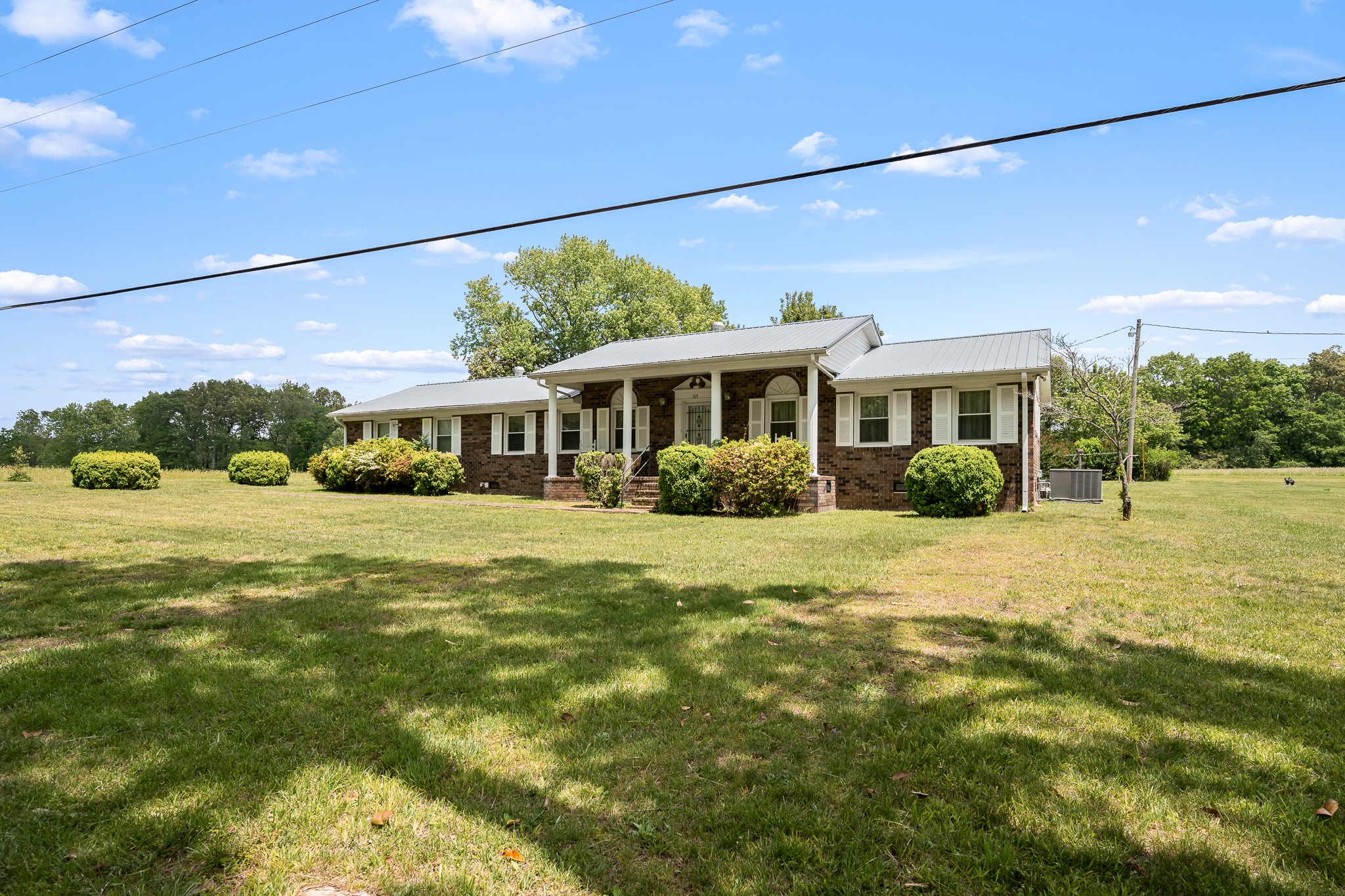 369 Brandontown Road Manchester TN 37355