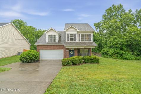1419 Hickey Road Knoxville TN 37932