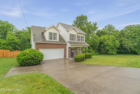 1419 Hickey Road Knoxville TN 37932