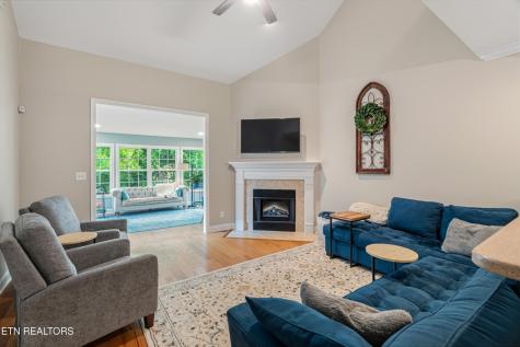 1419 Hickey Road Knoxville TN 37932