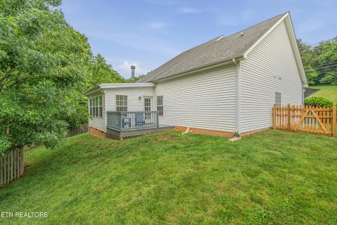 1419 Hickey Road Knoxville TN 37932