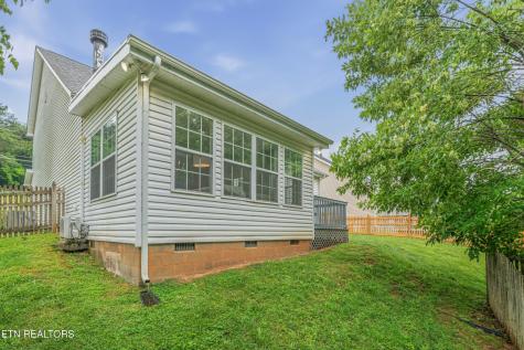 1419 Hickey Road Knoxville TN 37932