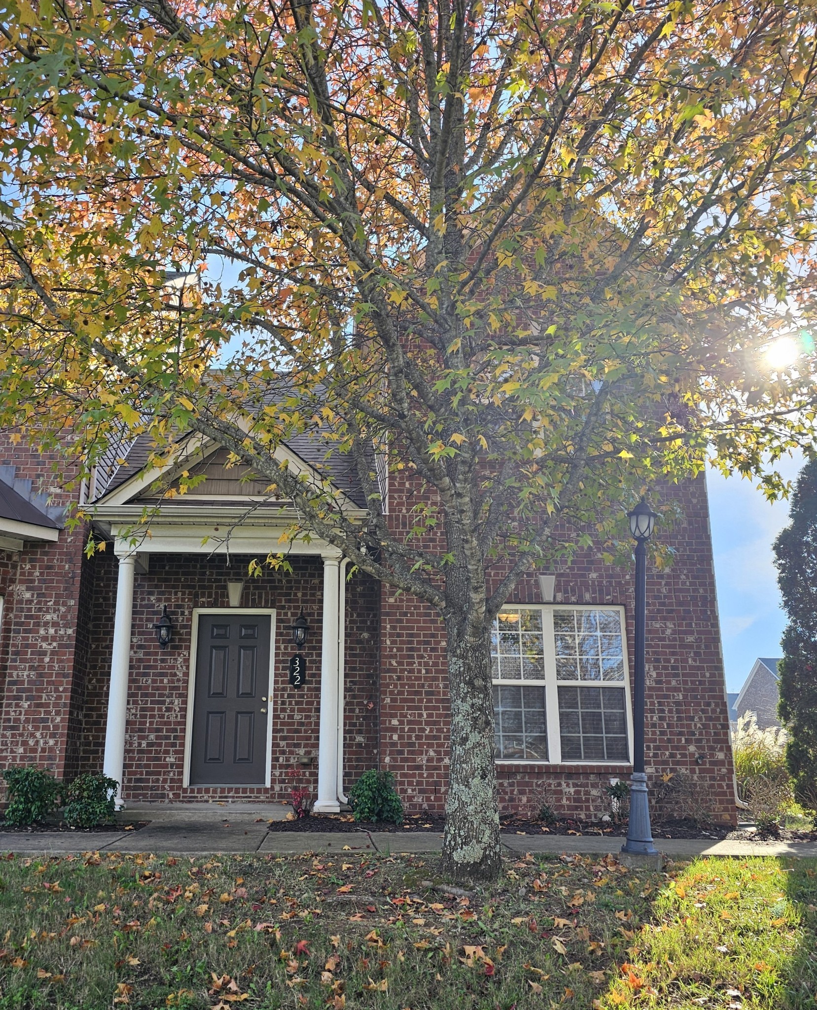 322 Rowlette Circle Murfreesboro TN 37127