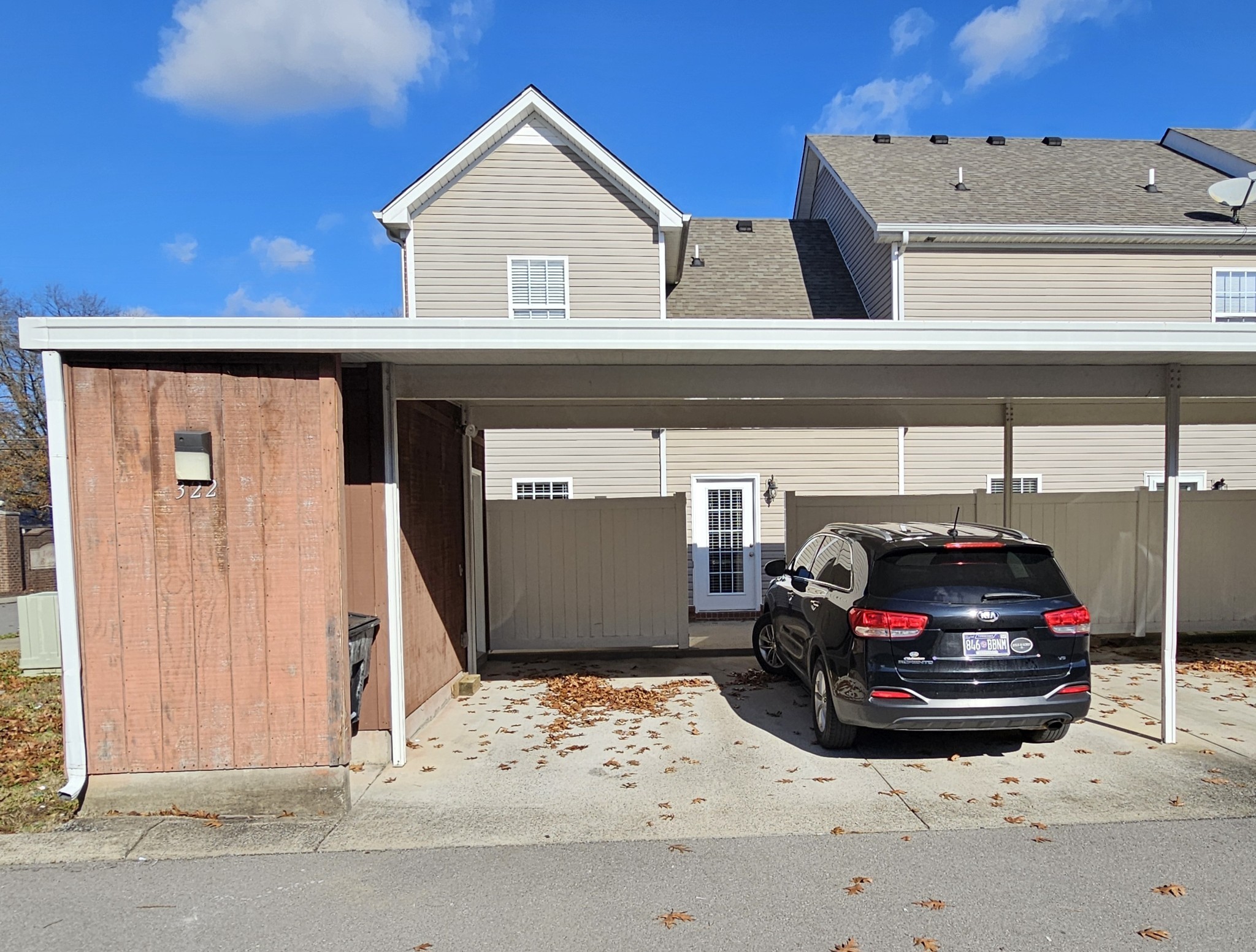 322 Rowlette Circle Murfreesboro TN 37127