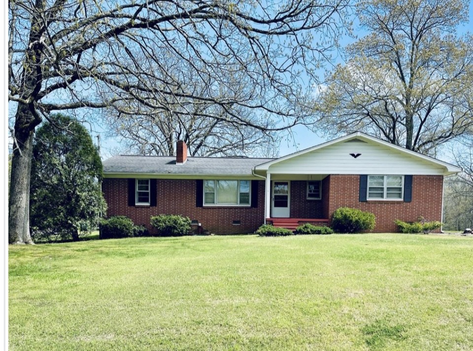 106 Smith Avenue Camden TN 38320