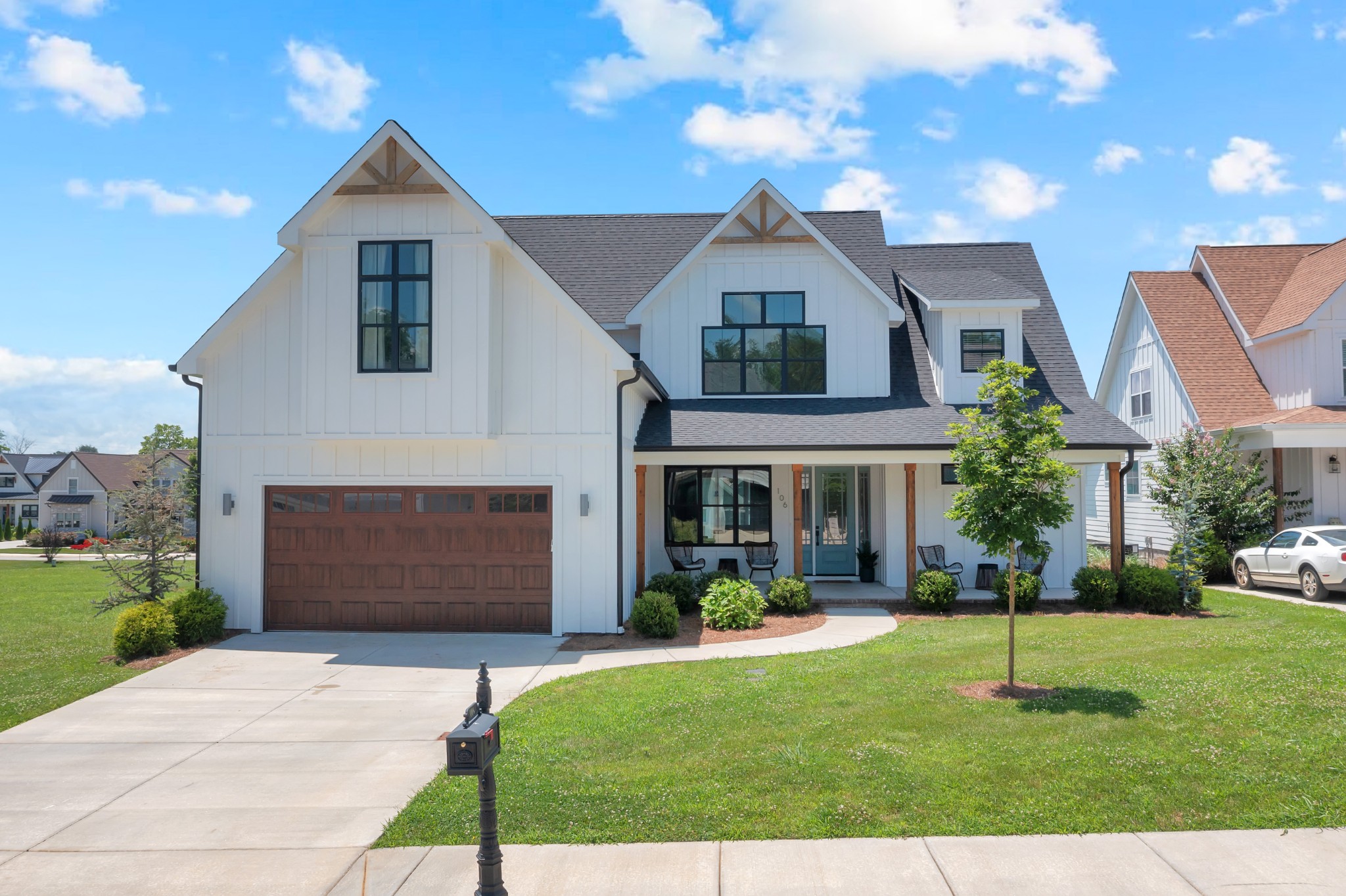 106 Hammock Drive Winchester TN 37398