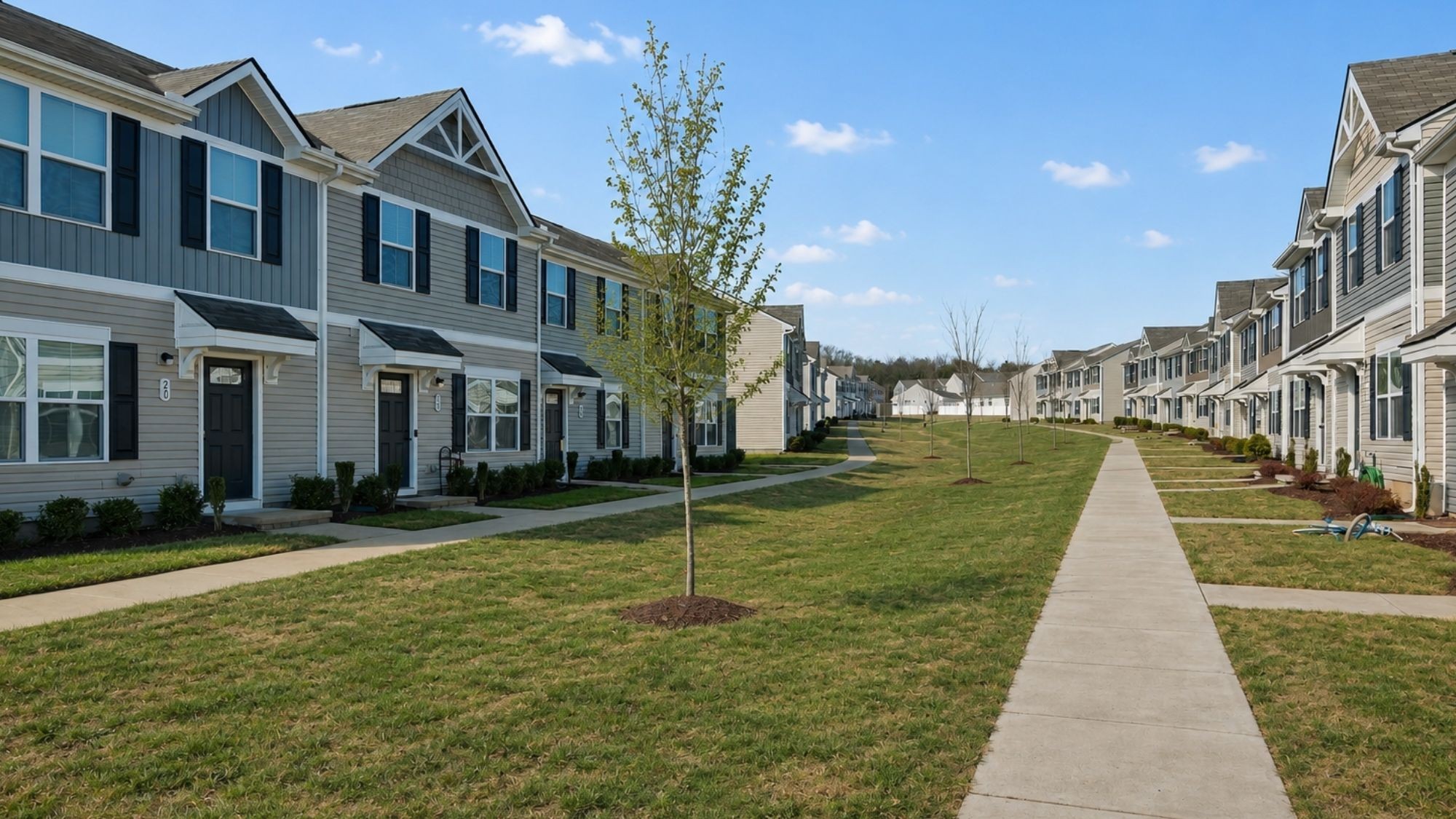 2935 Winterberry Drive Nashville TN 37207