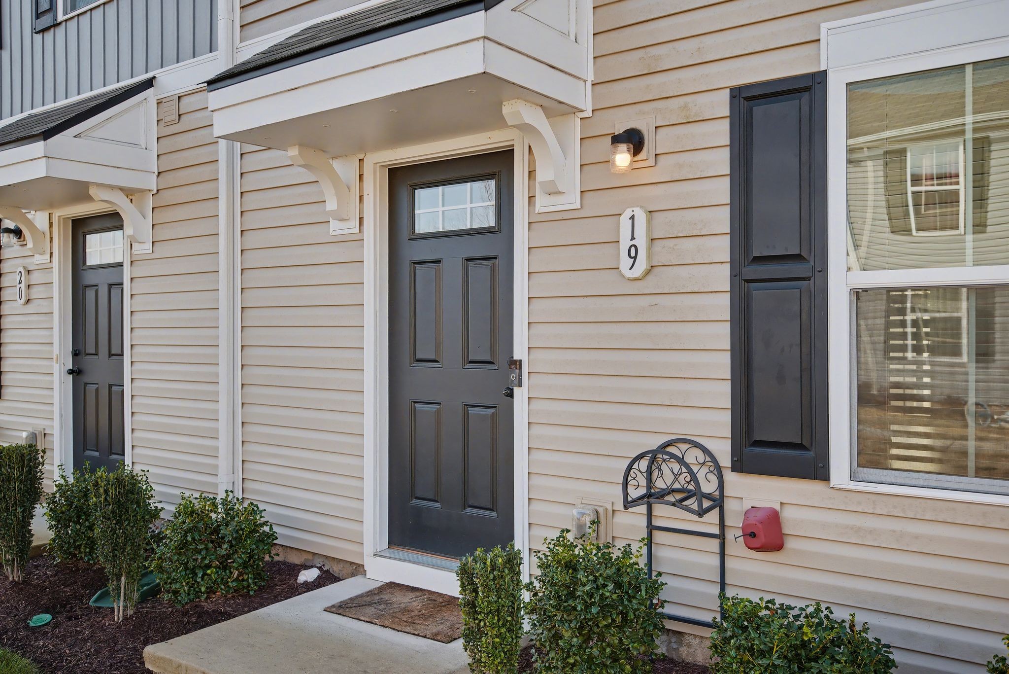 2935 Winterberry Drive Nashville TN 37207