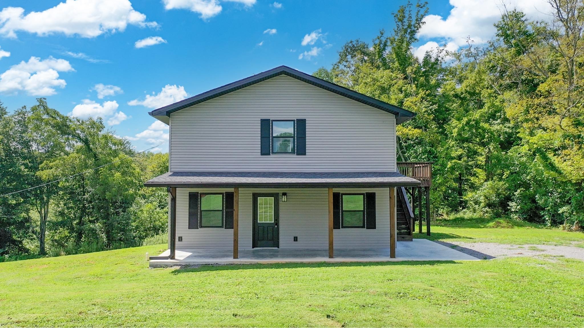 1489 Mount Herman Road Shelbyville TN 37160