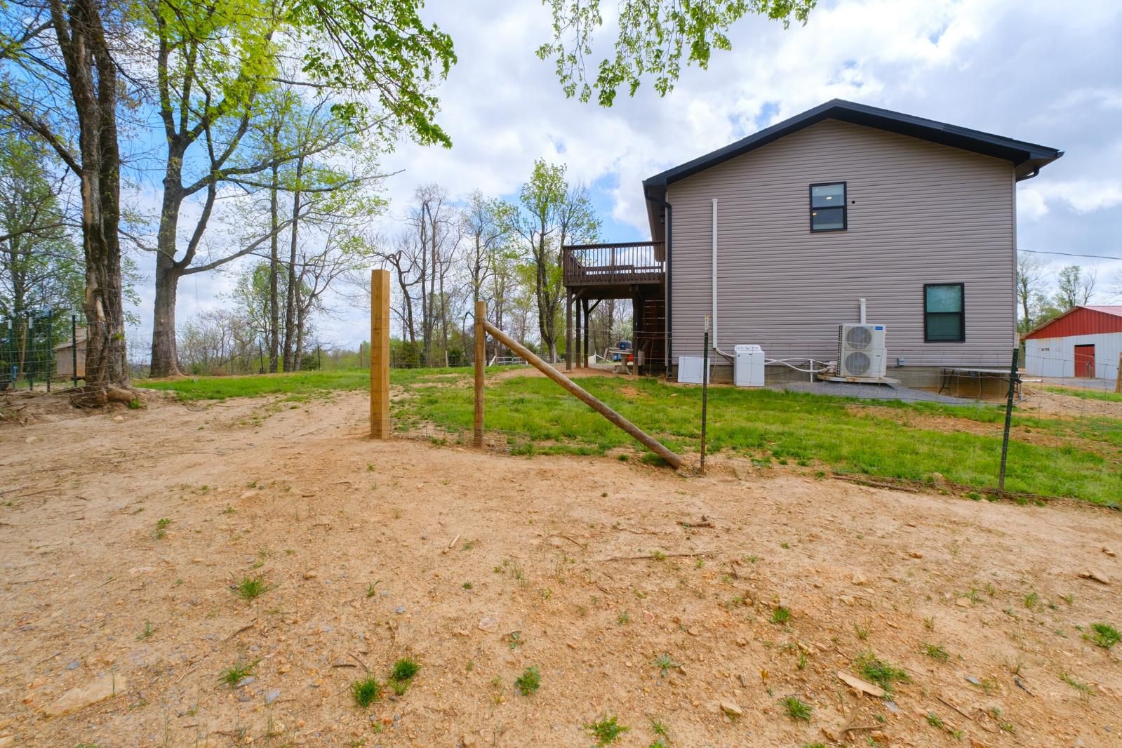 1489 Mount Herman Road Shelbyville TN 37160