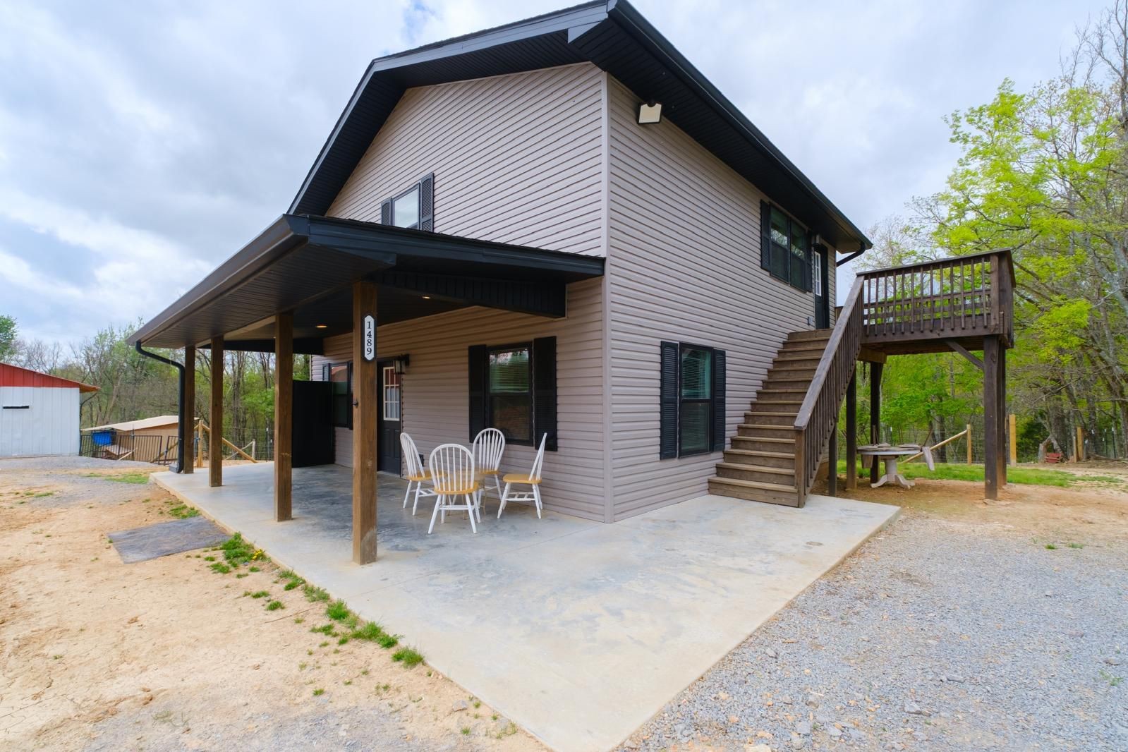 1489 Mount Herman Road Shelbyville TN 37160