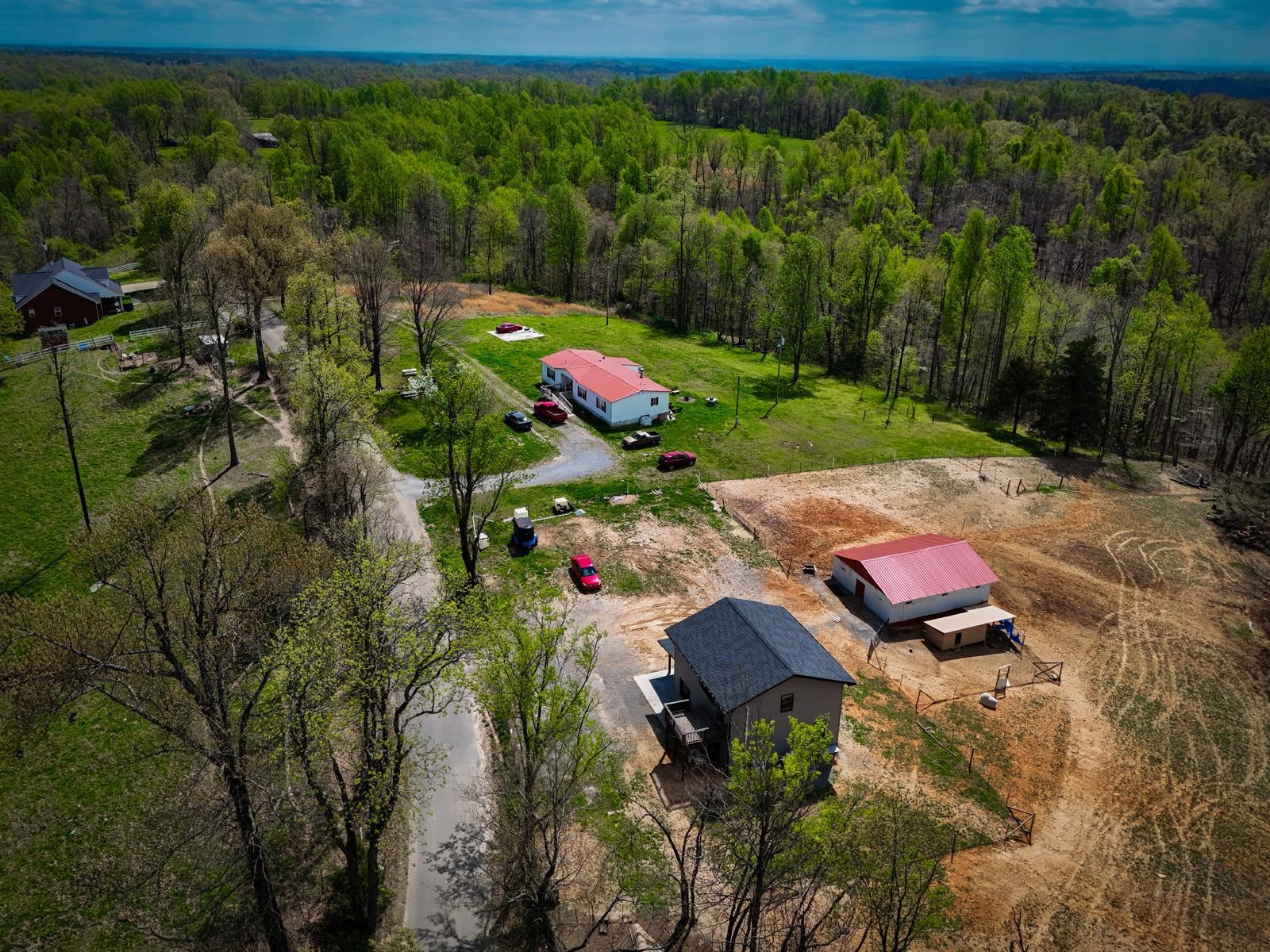 1489 Mount Herman Road Shelbyville TN 37160