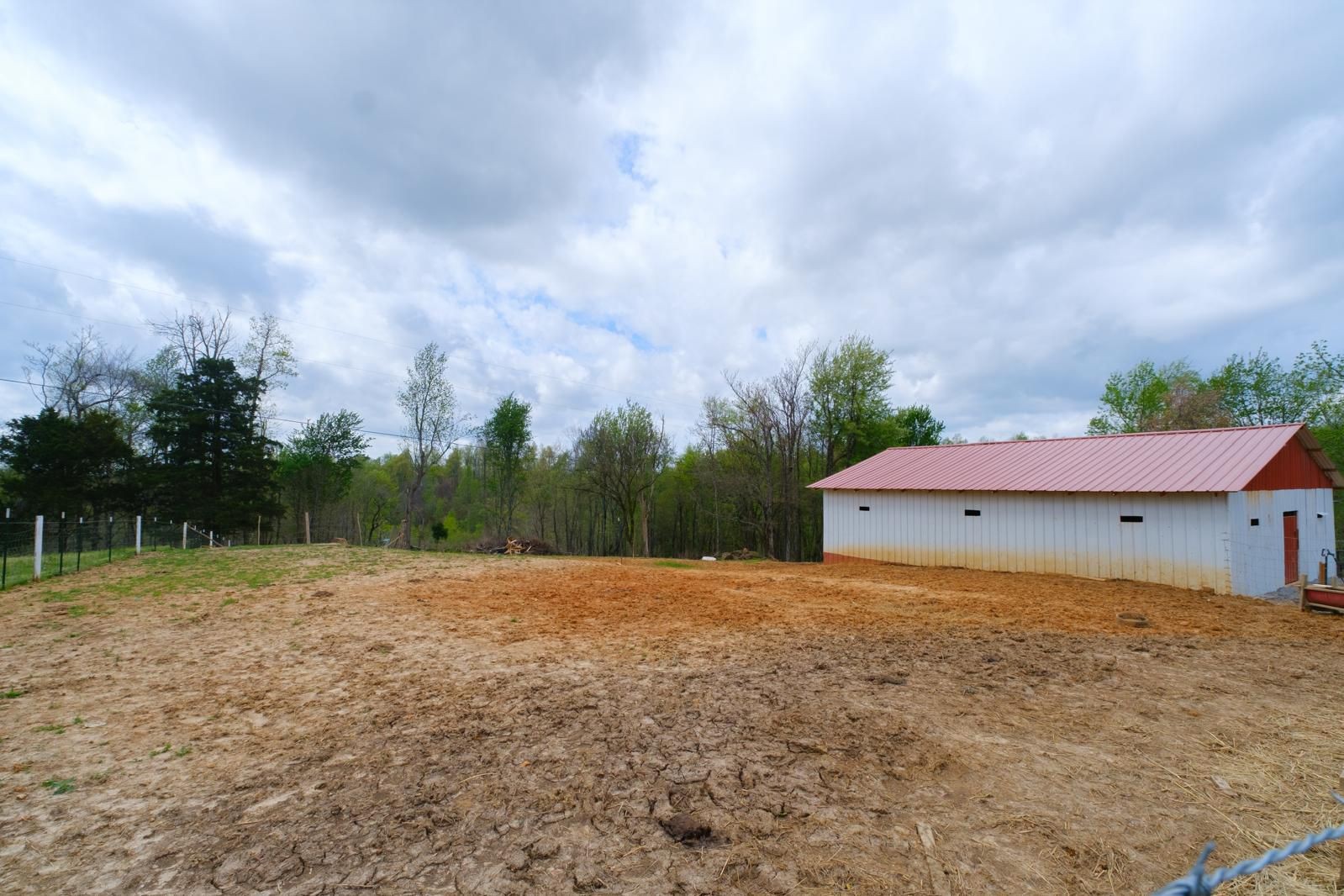 1489 Mount Herman Road Shelbyville TN 37160