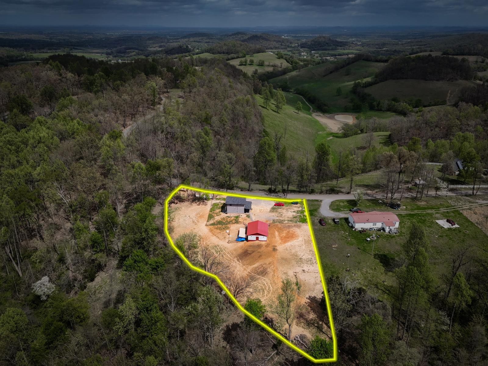 1489 Mount Herman Road Shelbyville TN 37160