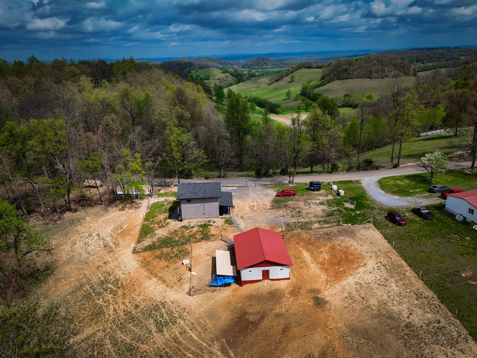 1489 Mount Herman Road Shelbyville TN 37160