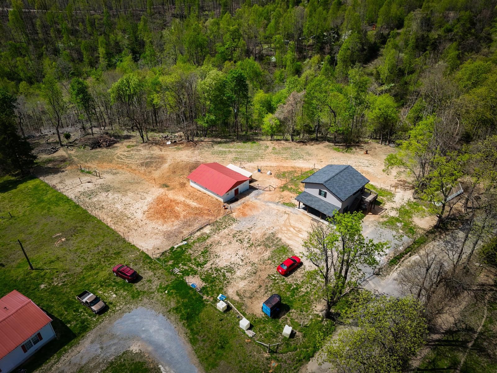 1489 Mount Herman Road Shelbyville TN 37160