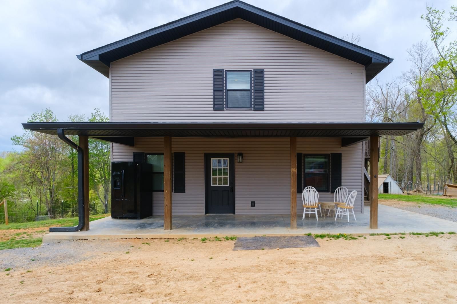 1489 Mount Herman Road Shelbyville TN 37160