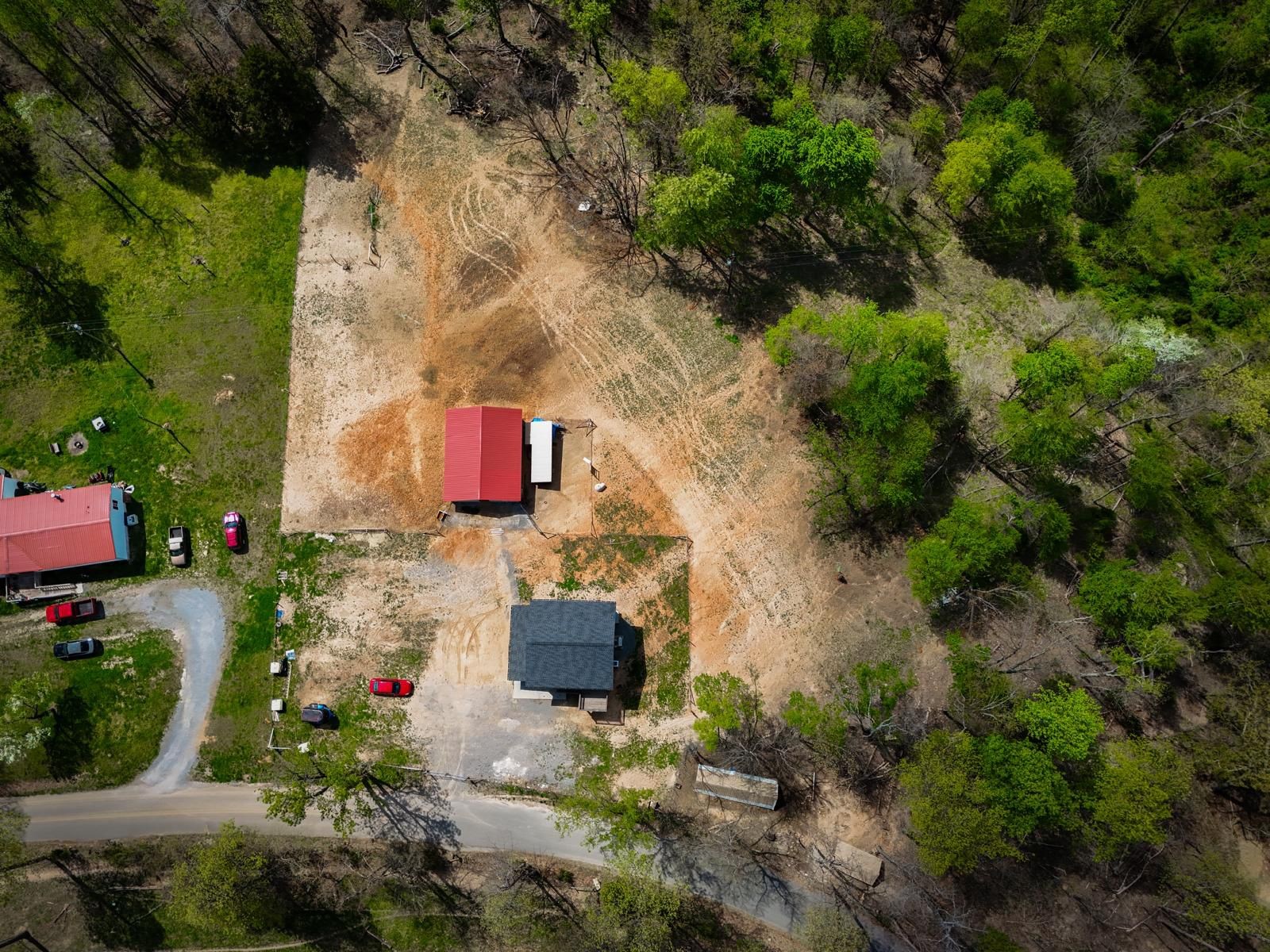 1489 Mount Herman Road Shelbyville TN 37160