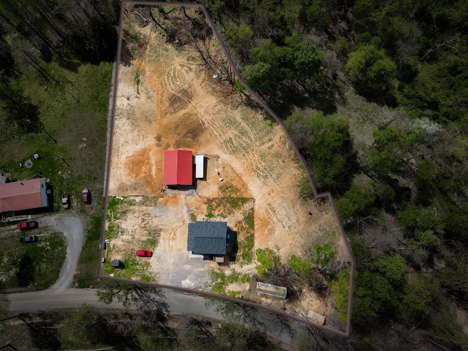 1489 Mount Herman Road Shelbyville TN 37160