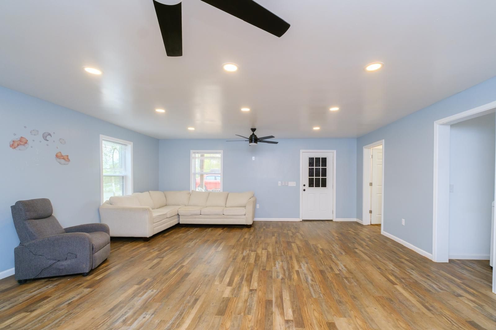 1489 Mount Herman Road Shelbyville TN 37160