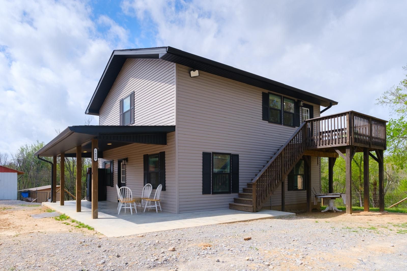 1489 Mount Herman Road Shelbyville TN 37160