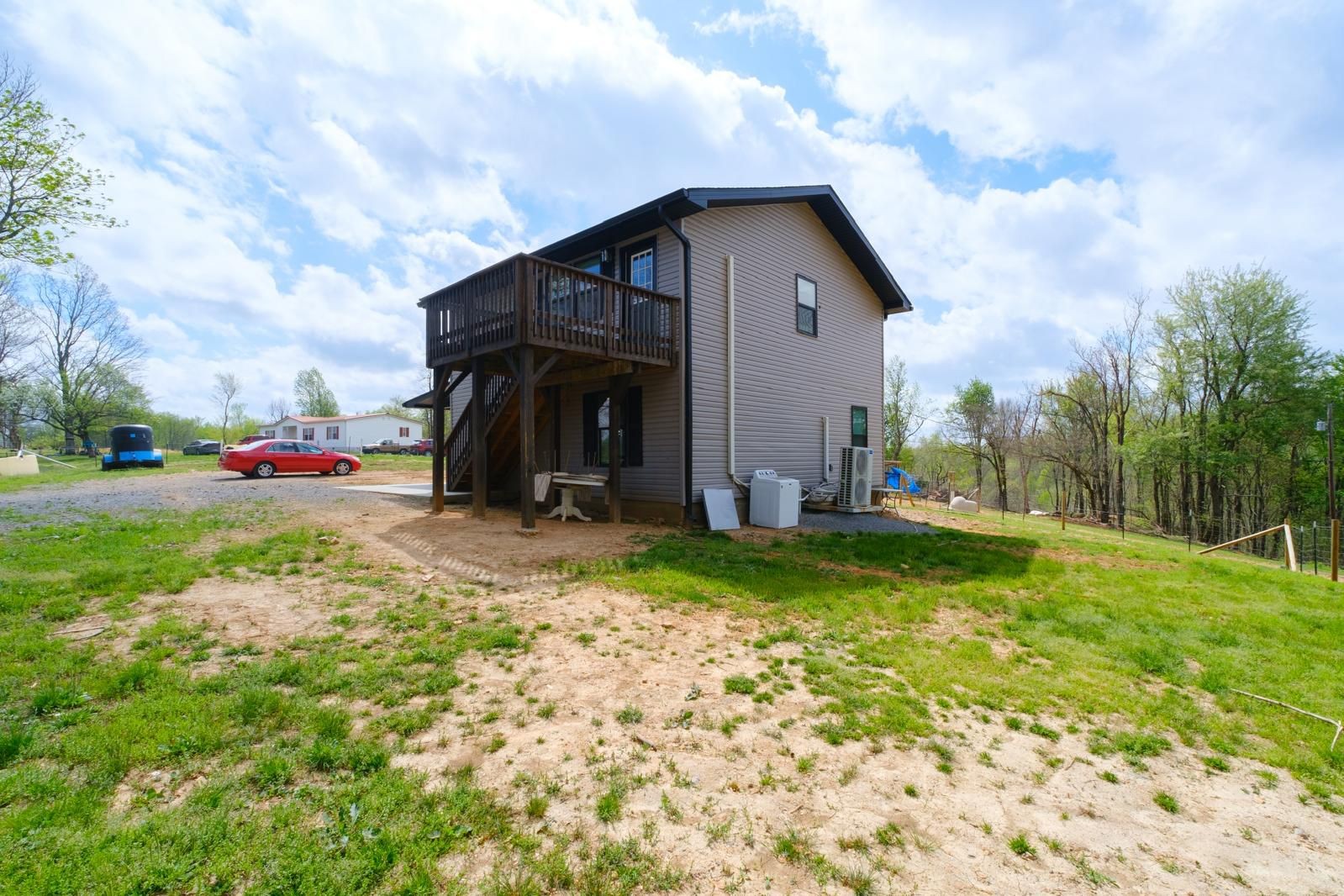 1489 Mount Herman Road Shelbyville TN 37160
