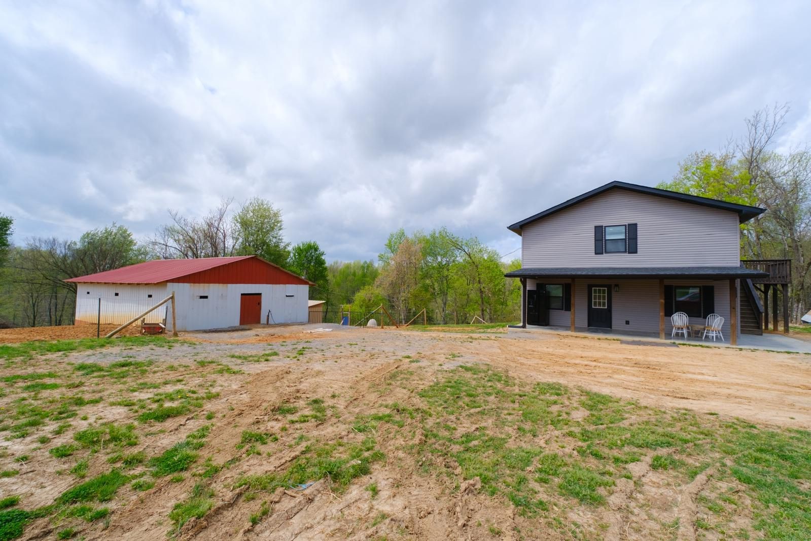 1489 Mount Herman Road Shelbyville TN 37160