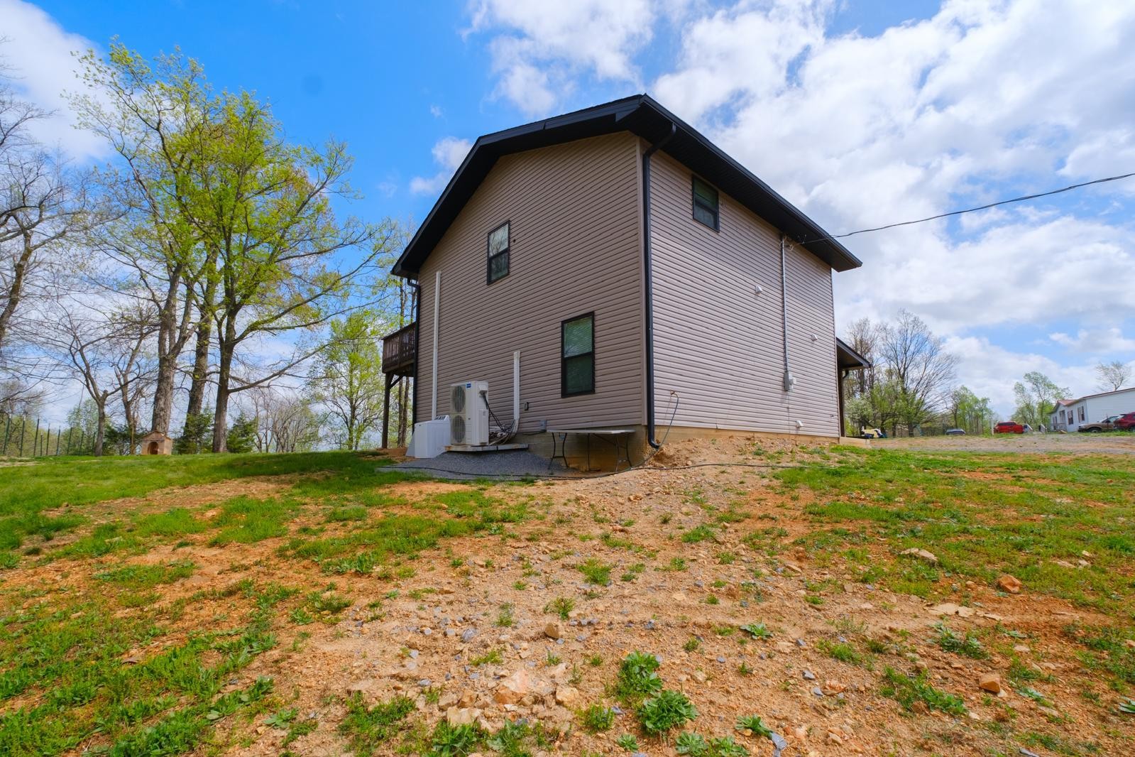 1489 Mount Herman Road Shelbyville TN 37160