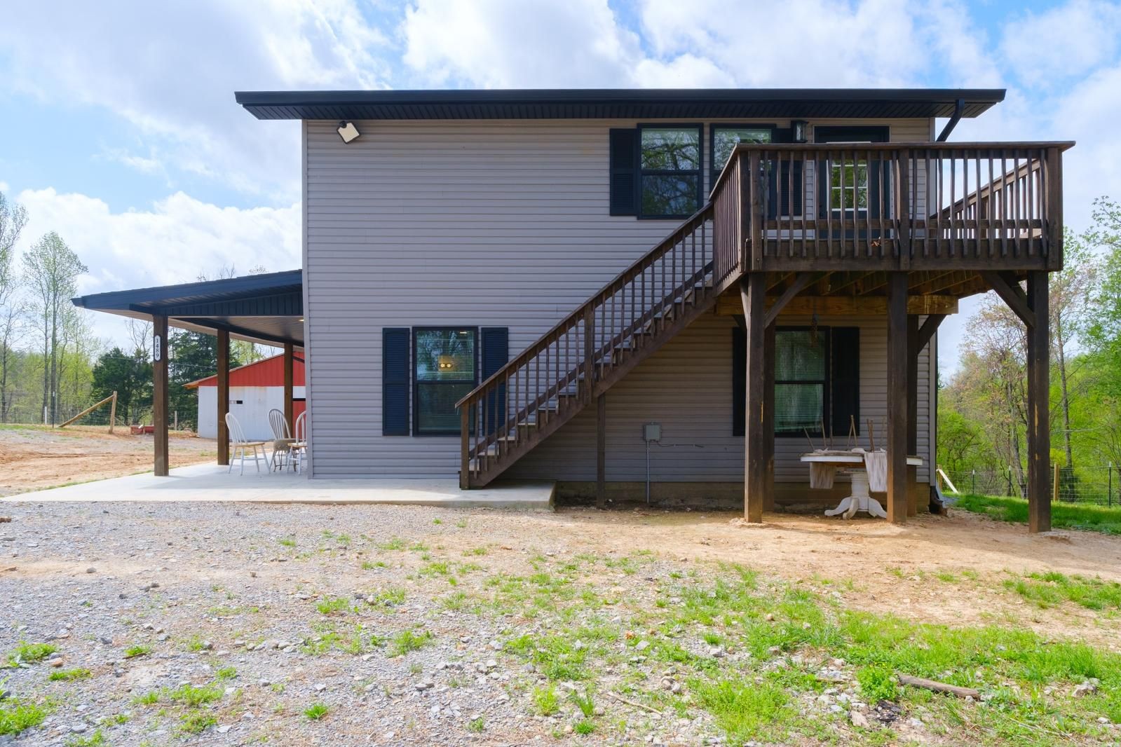 1489 Mount Herman Road Shelbyville TN 37160