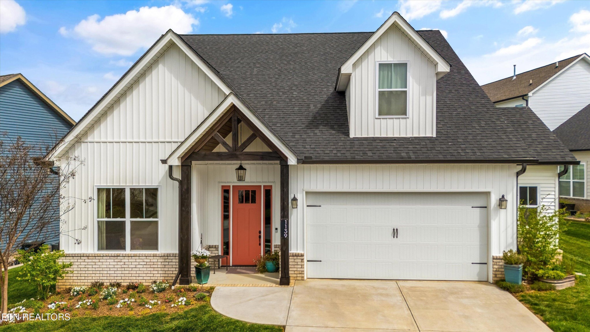 1139 Belle Pond Avenue Knoxville TN 37932