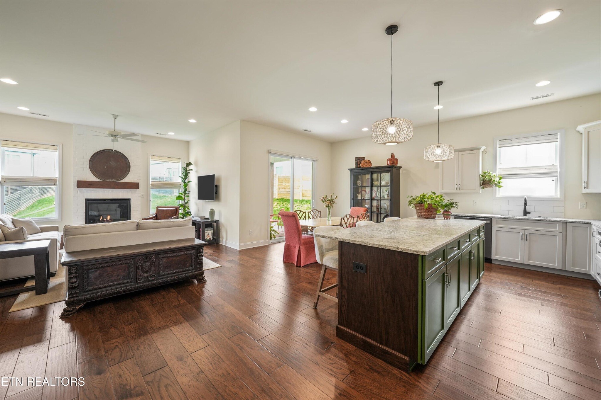 1139 Belle Pond Avenue Knoxville TN 37932