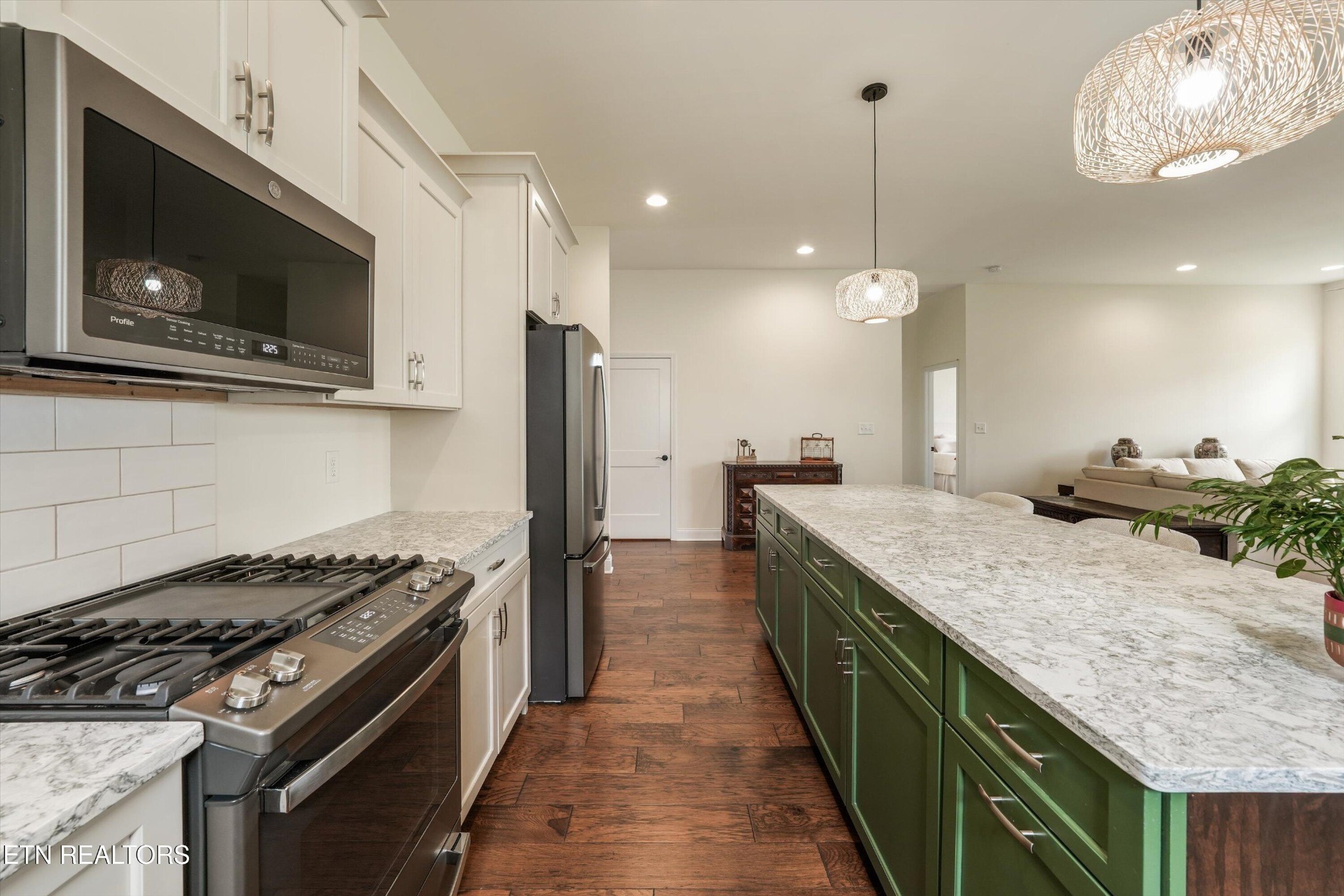1139 Belle Pond Avenue Knoxville TN 37932