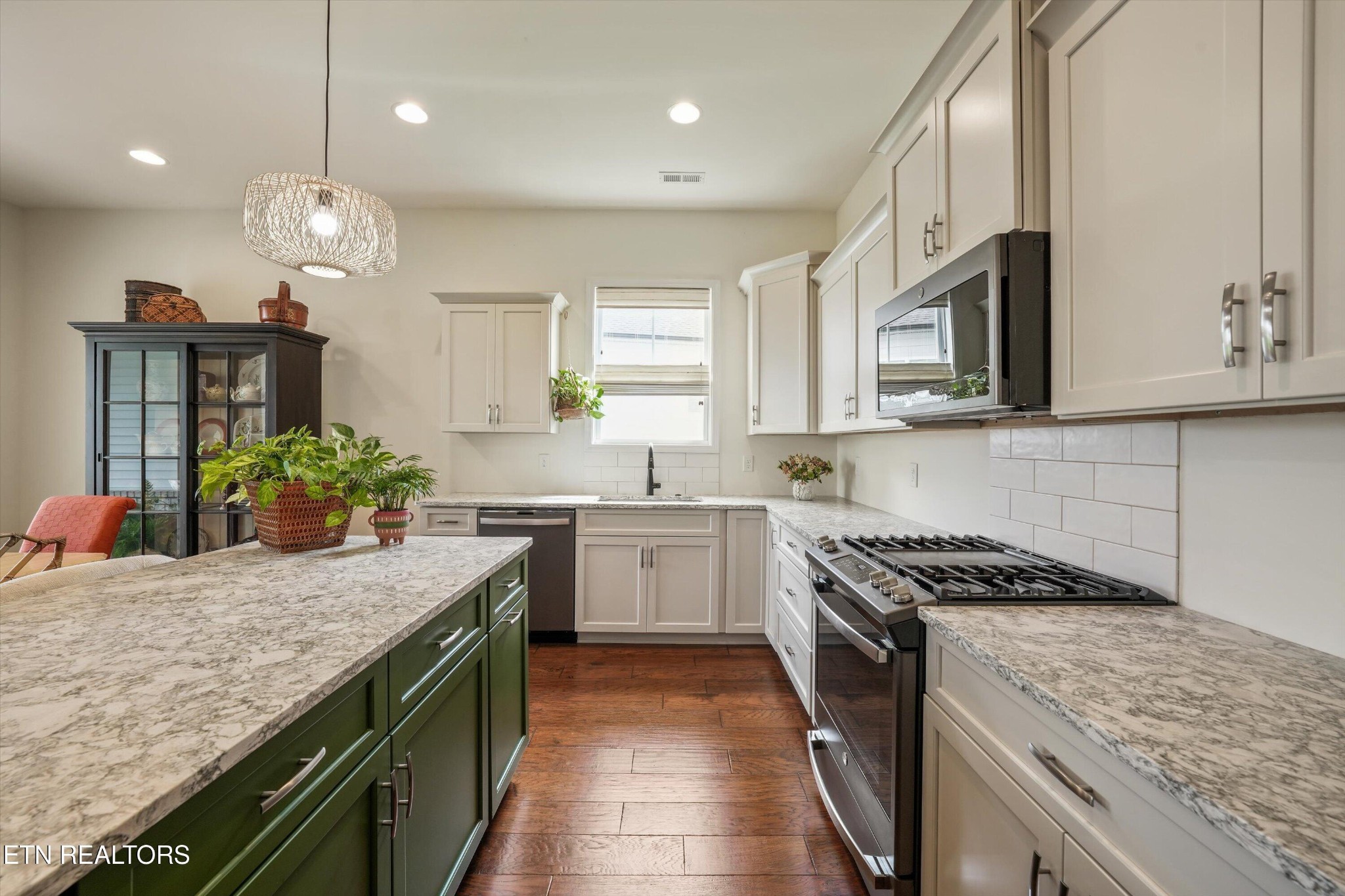 1139 Belle Pond Avenue Knoxville TN 37932
